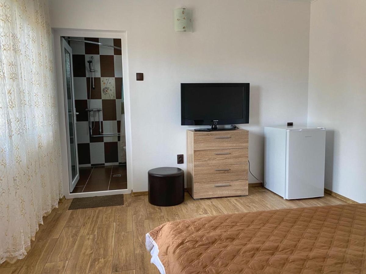 Lovin'S Rooms Тузла Екстер'єр фото