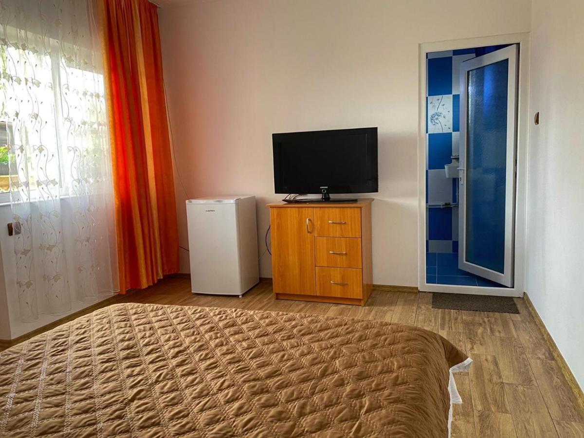 Lovin'S Rooms Тузла Екстер'єр фото