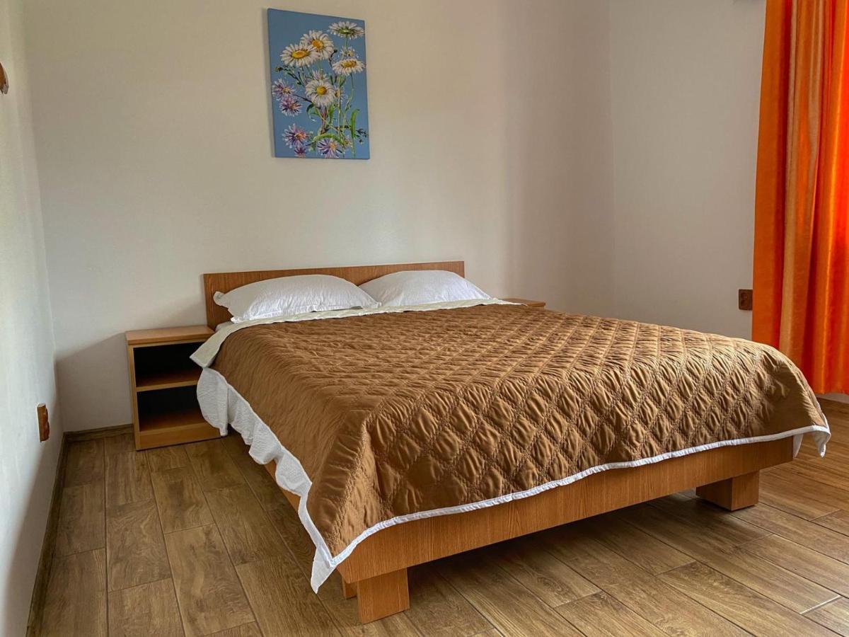 Lovin'S Rooms Тузла Екстер'єр фото